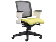 Mesh Staff ChairCG-207W_Office Furniture_Mesh Staff Chair_Office Chair